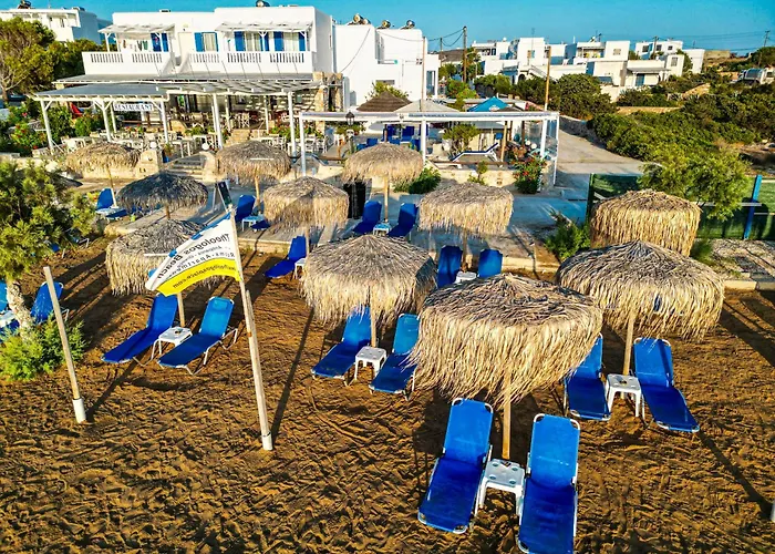 Theologos Beach