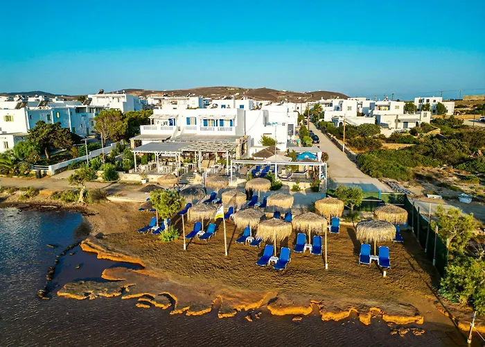 Theologos Beach