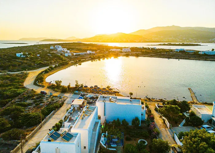 Theologos Beach