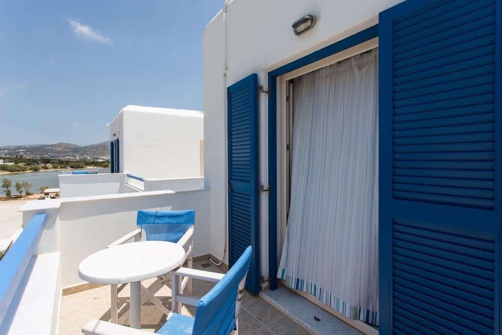 Apartment Theologos Antiparos Town