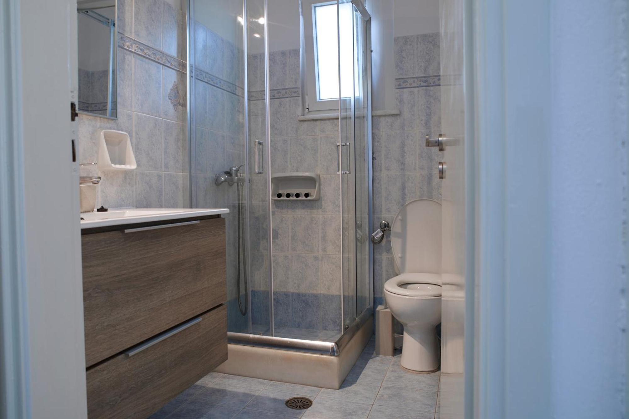 Apartment Theologos