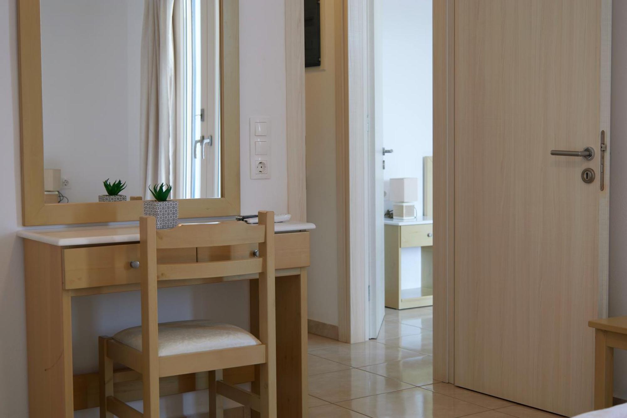 Apartment Theologos Antiparos
