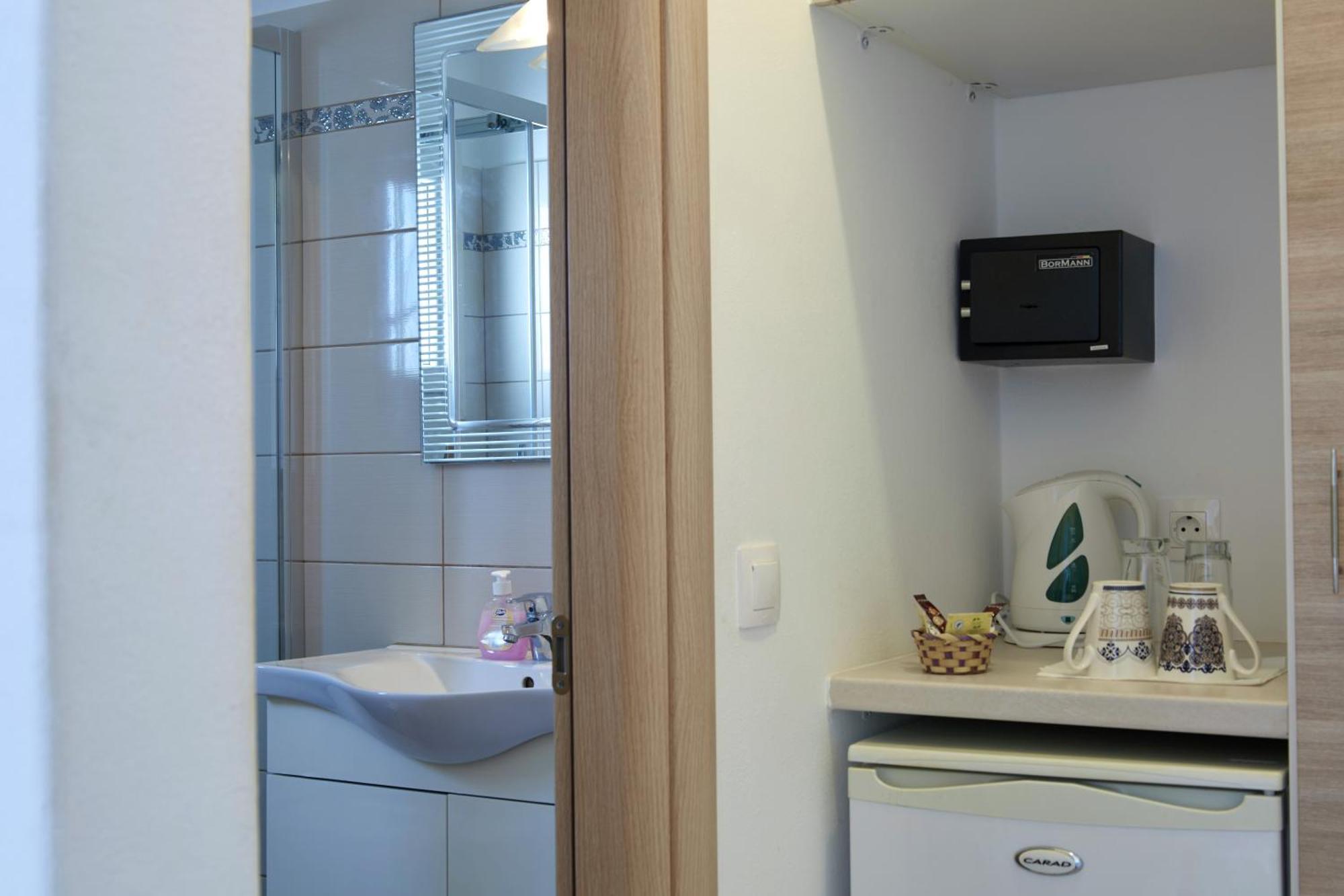 Apartment Theologos Antiparos Town