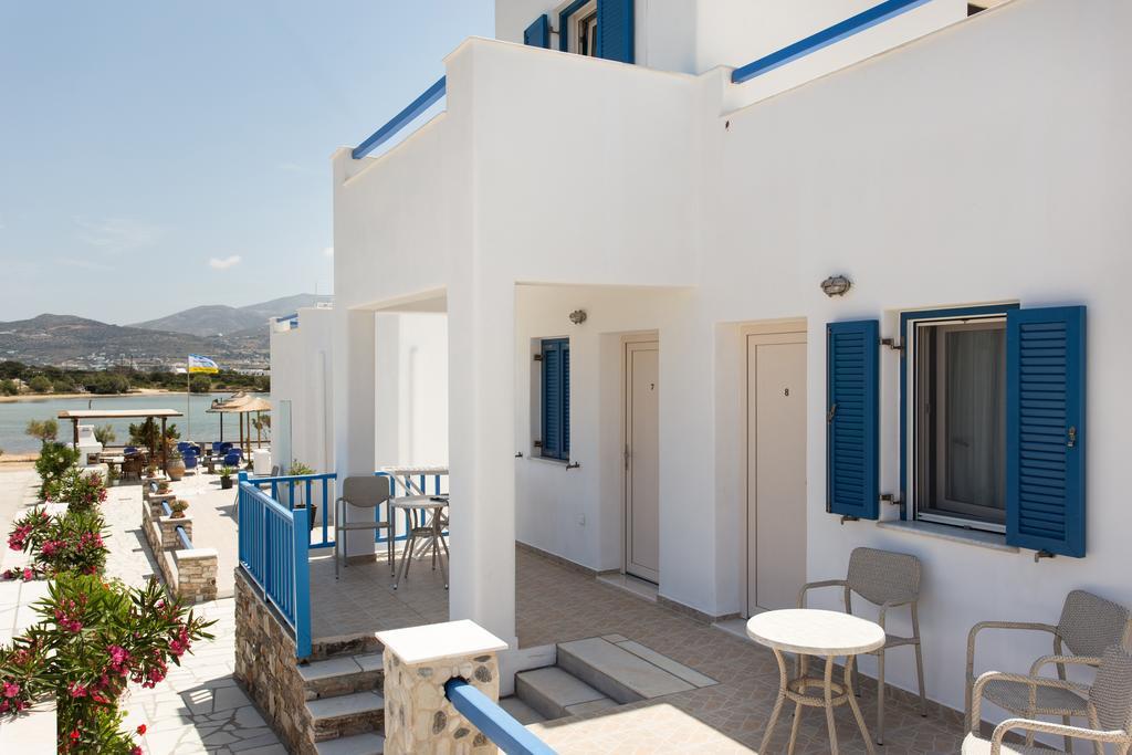 Theologos Apartment Antiparos Town